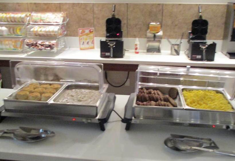 호텔 Quality Inn & Suites Kissimmee By The Lake