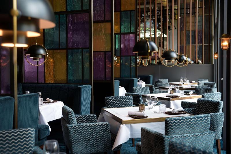 Radisson Blu Senator Hotel, Lübeck