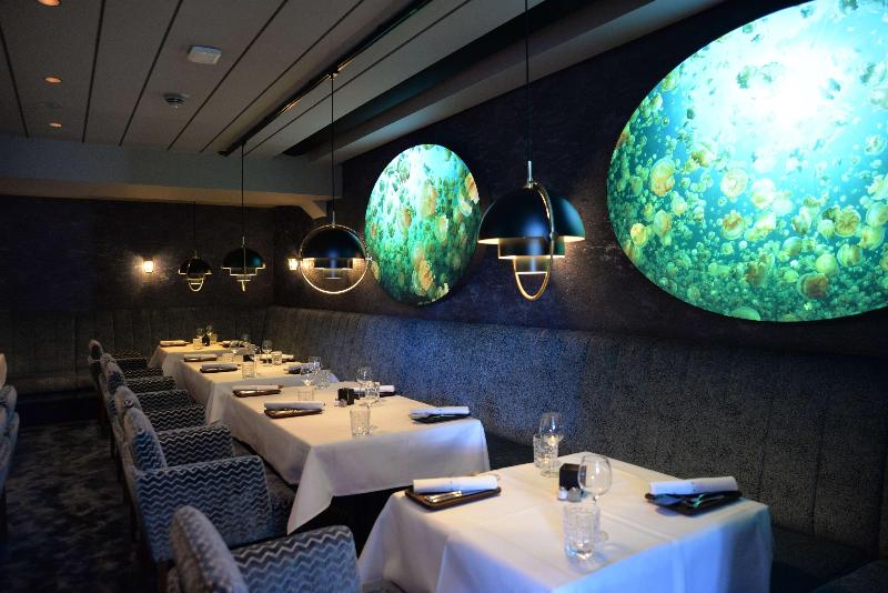 Radisson Blu Senator Hotel, Lübeck