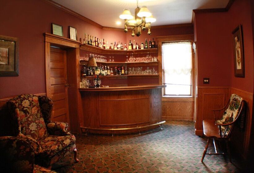 호텔 Ranch At Ucross