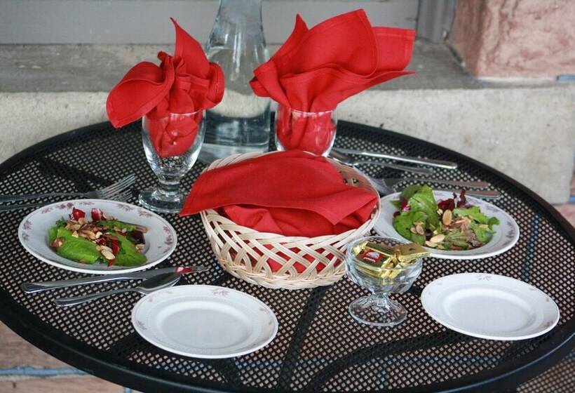 호텔 Ranch At Ucross