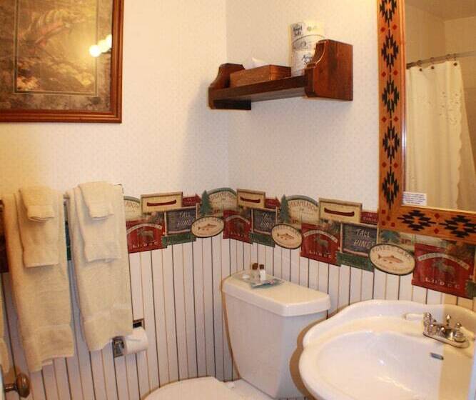 호텔 Ranch At Ucross