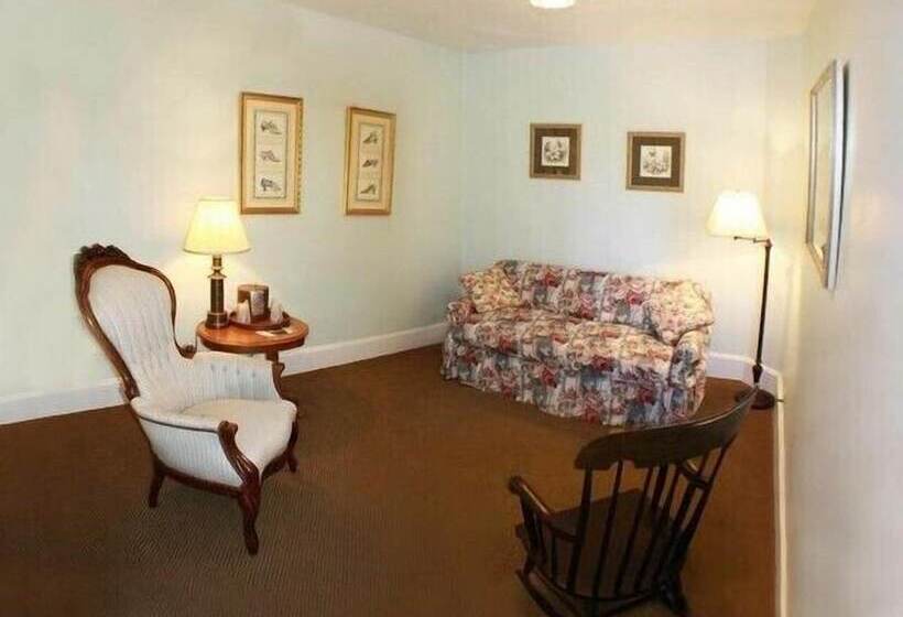 호텔 Ranch At Ucross