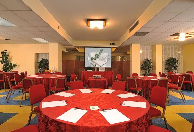 酒店 & Residence Dei Duchi