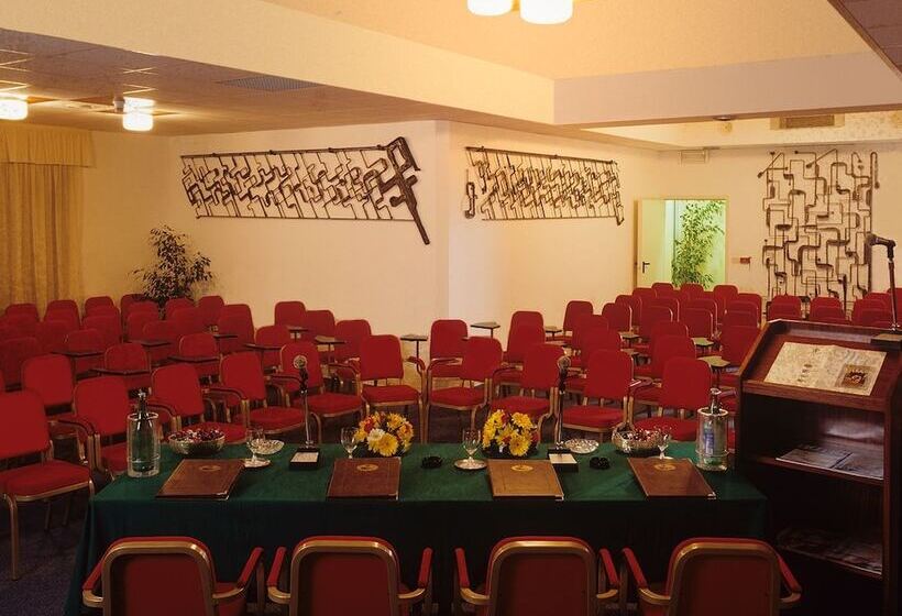 酒店 & Residence Dei Duchi