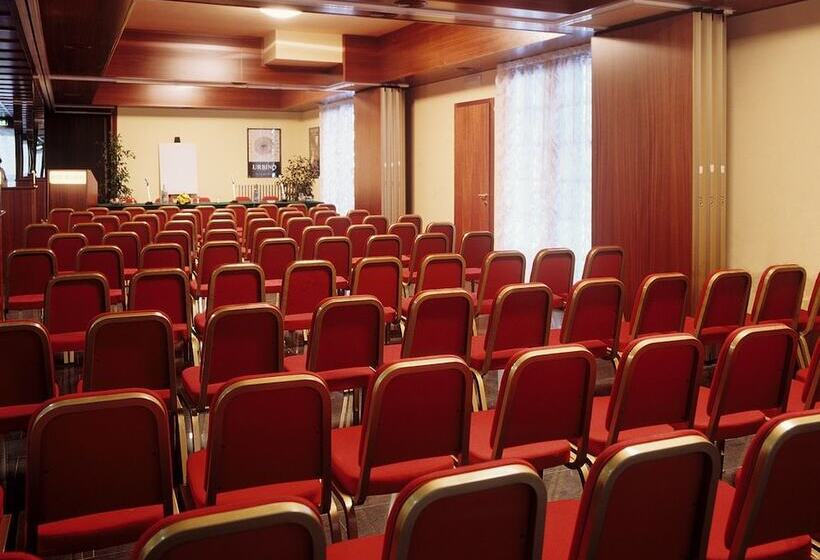 酒店 & Residence Dei Duchi