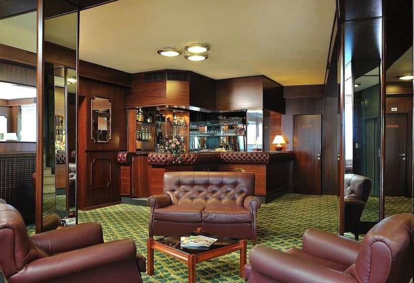 酒店 & Residence Dei Duchi