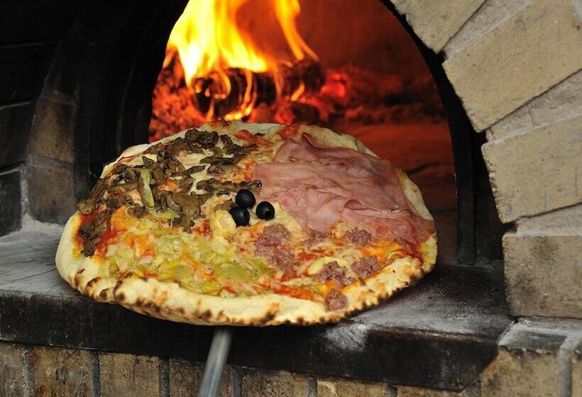 酒店 & Residence Dei Duchi