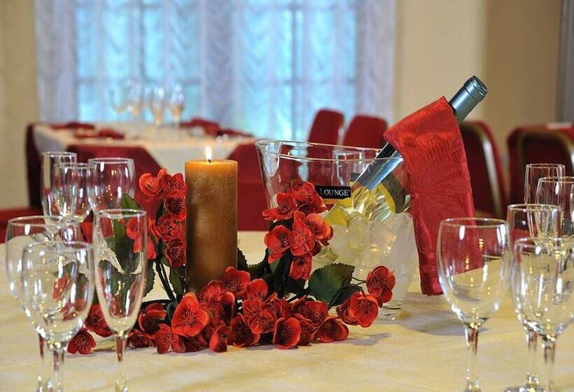 酒店 & Residence Dei Duchi