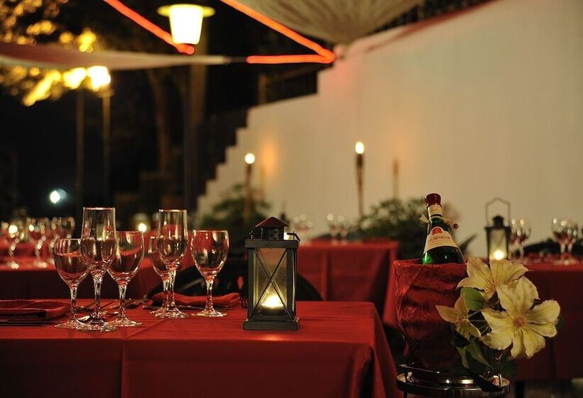 酒店 & Residence Dei Duchi