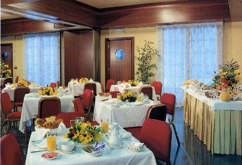 酒店 & Residence Dei Duchi