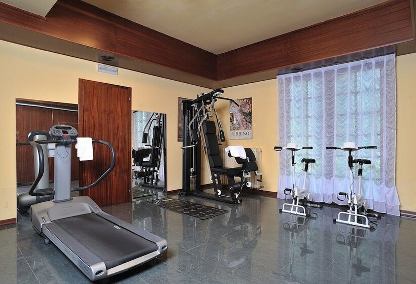 酒店 & Residence Dei Duchi