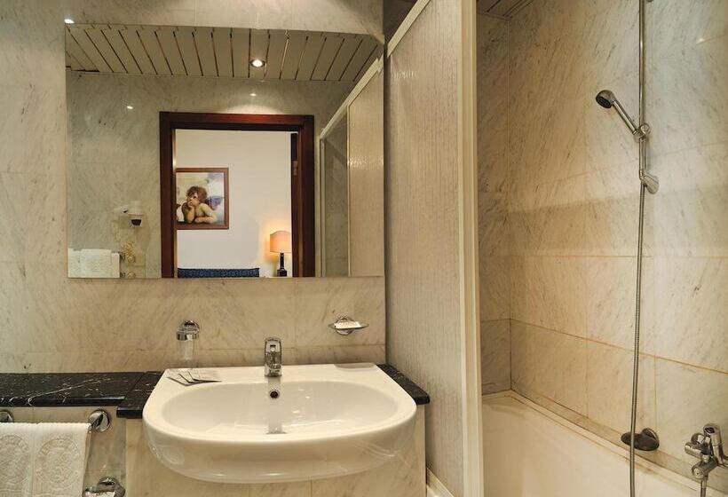 酒店 & Residence Dei Duchi