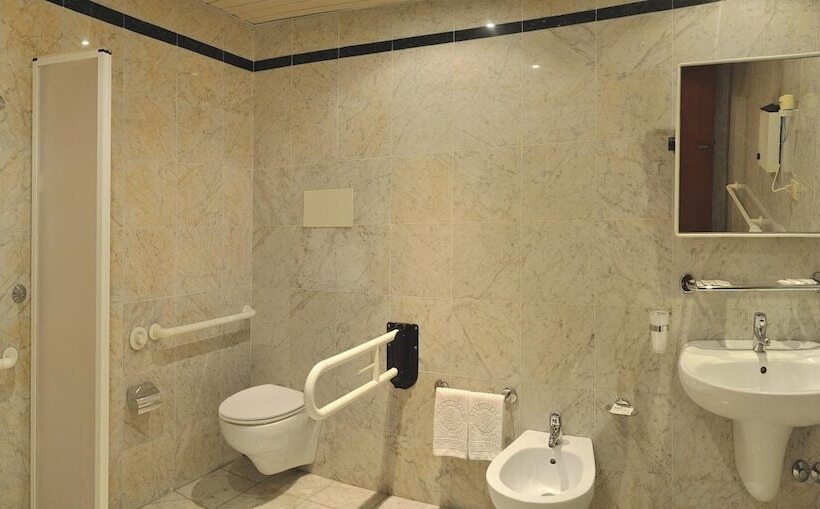 酒店 & Residence Dei Duchi