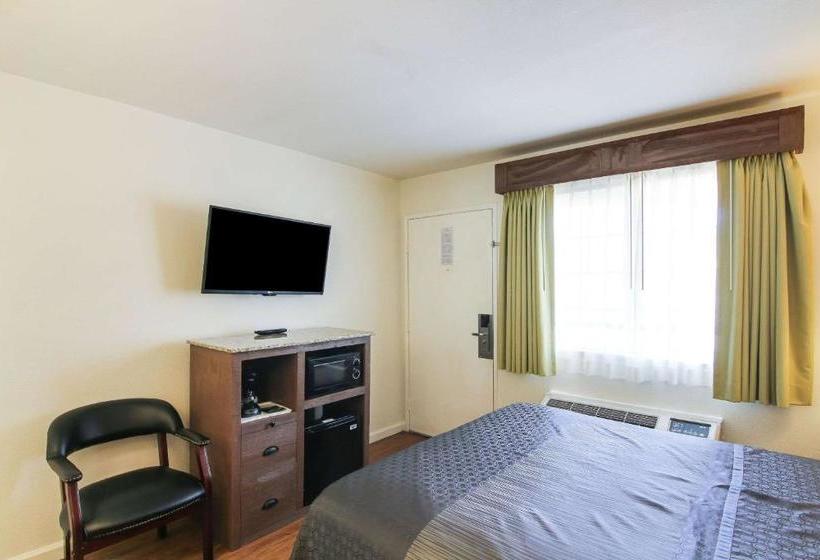 فندق Rodeway Inn