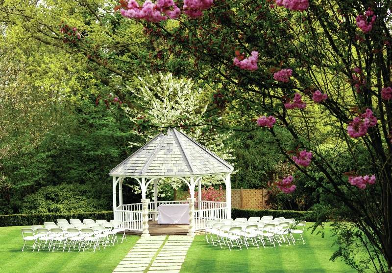 Rowhill Grange Hotel & Utopia Spa