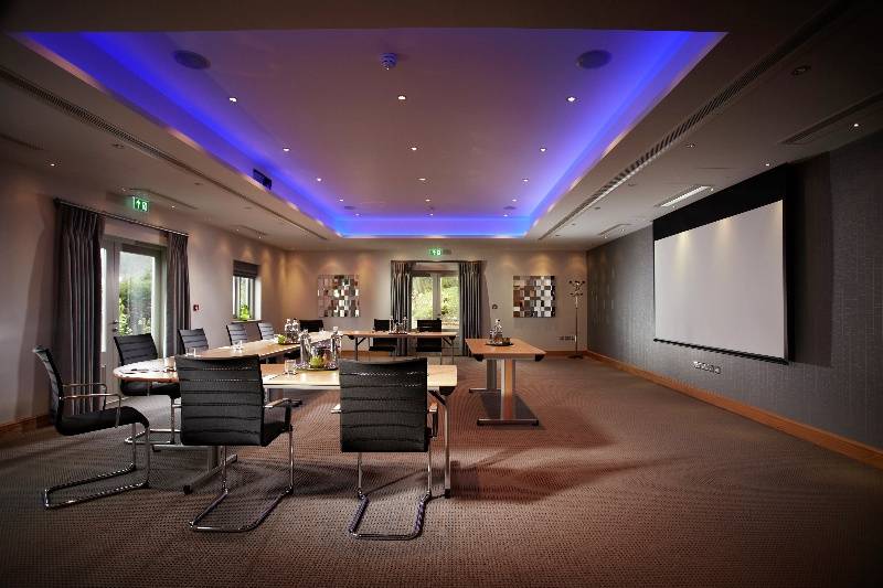 Rowhill Grange Hotel & Utopia Spa