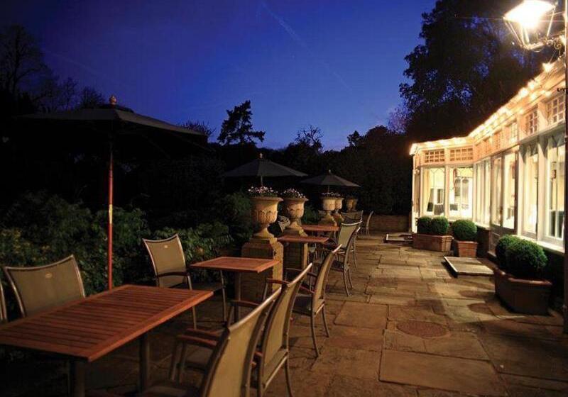 Rowhill Grange Hotel & Utopia Spa