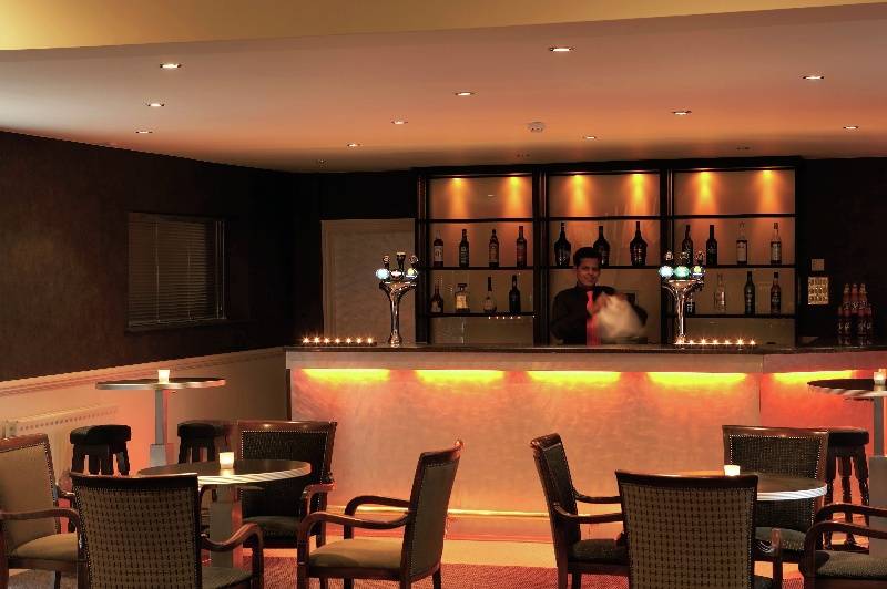 Rowhill Grange Hotel & Utopia Spa