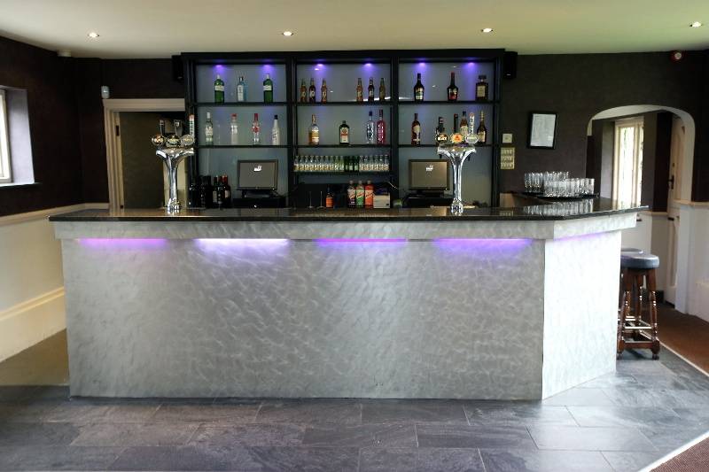 Rowhill Grange Hotel & Utopia Spa