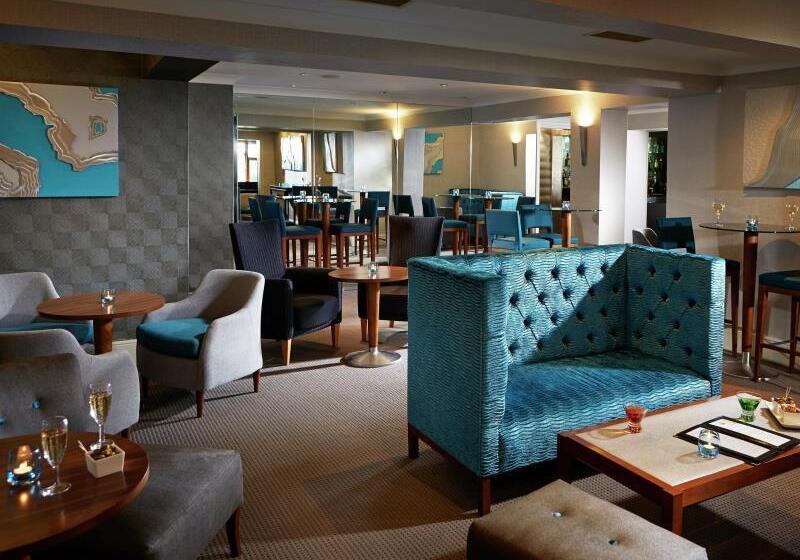 Rowhill Grange Hotel & Utopia Spa