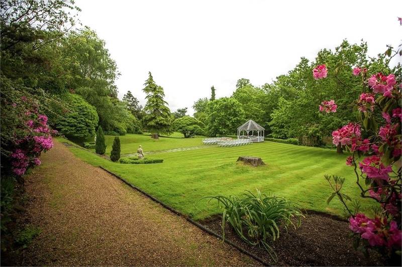 Rowhill Grange Hotel & Utopia Spa