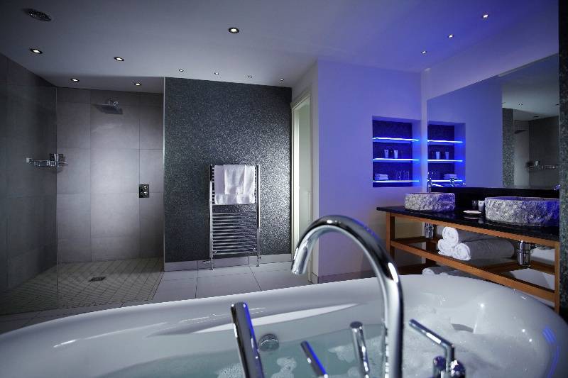 Rowhill Grange Hotel & Utopia Spa
