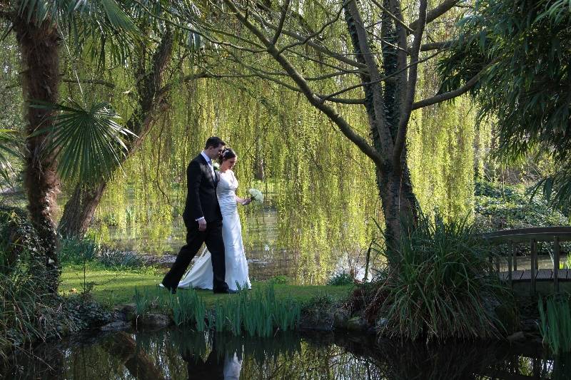 Rowhill Grange Hotel & Utopia Spa