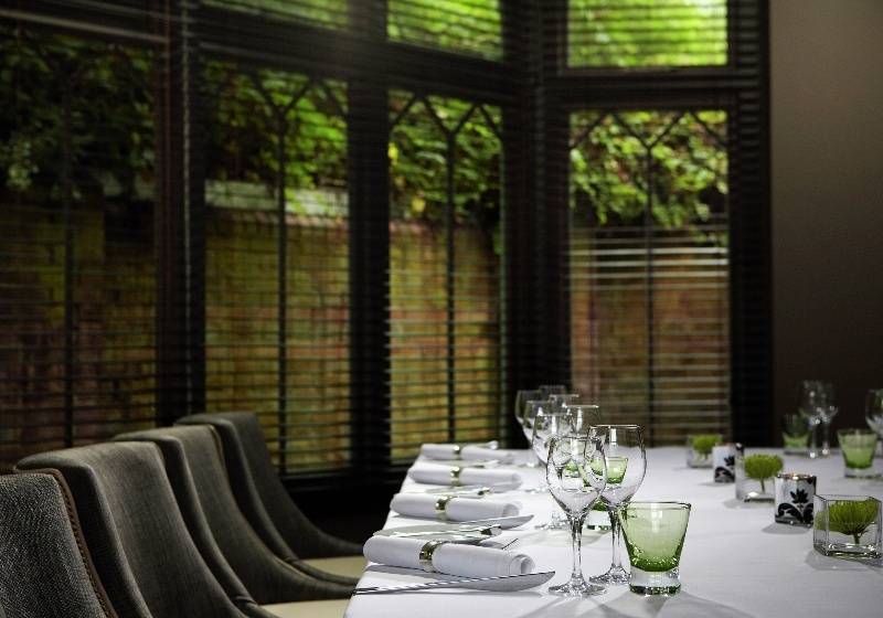 Rowhill Grange Hotel & Utopia Spa