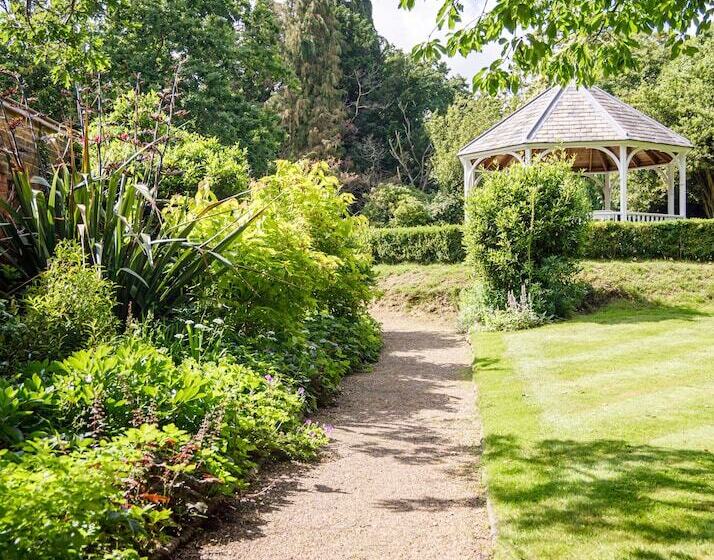 Rowhill Grange Hotel & Utopia Spa