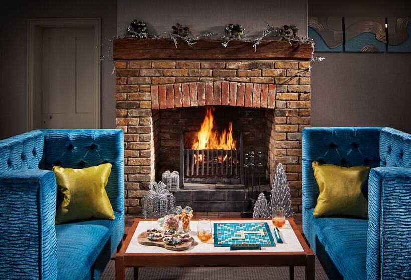 Rowhill Grange Hotel & Utopia Spa