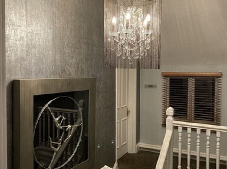 Rowhill Grange Hotel & Utopia Spa