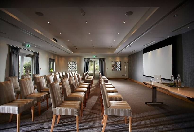 Rowhill Grange Hotel & Utopia Spa