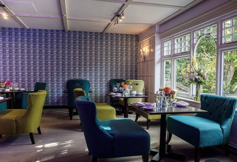 Rowhill Grange Hotel & Utopia Spa