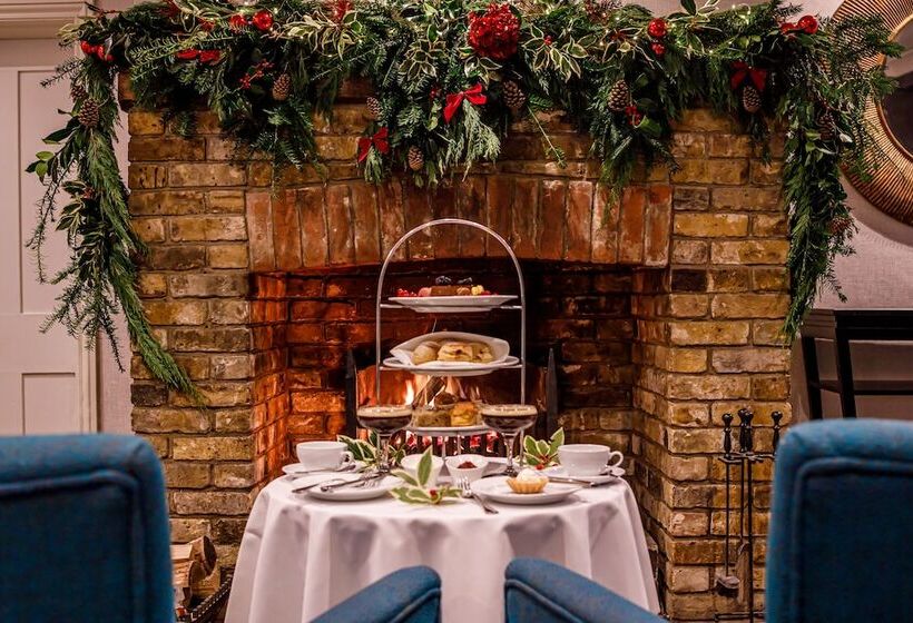 Rowhill Grange Hotel & Utopia Spa