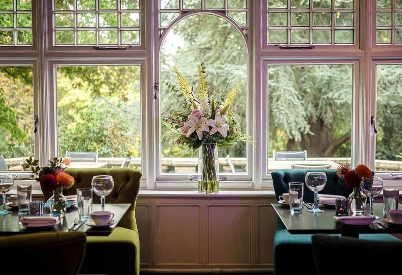 Rowhill Grange Hotel & Utopia Spa