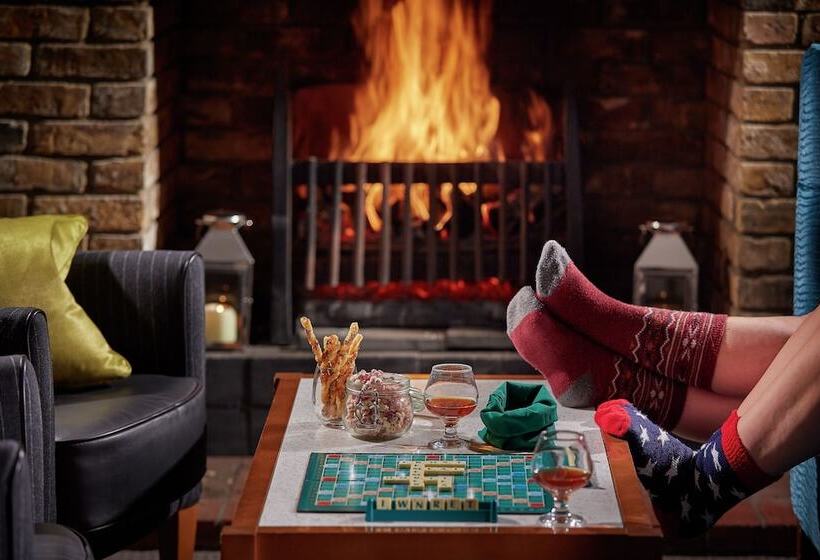 Rowhill Grange Hotel & Utopia Spa