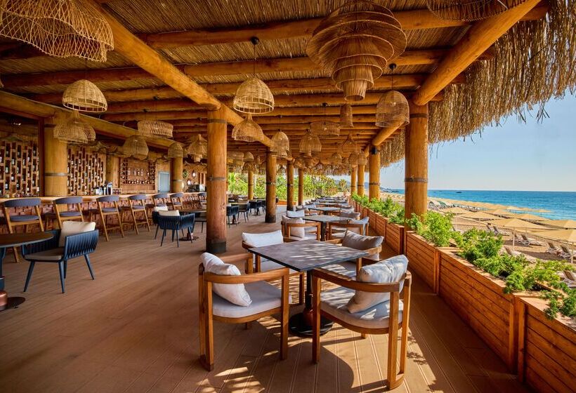 호텔 Movenpick Resort Antalya Tekirova