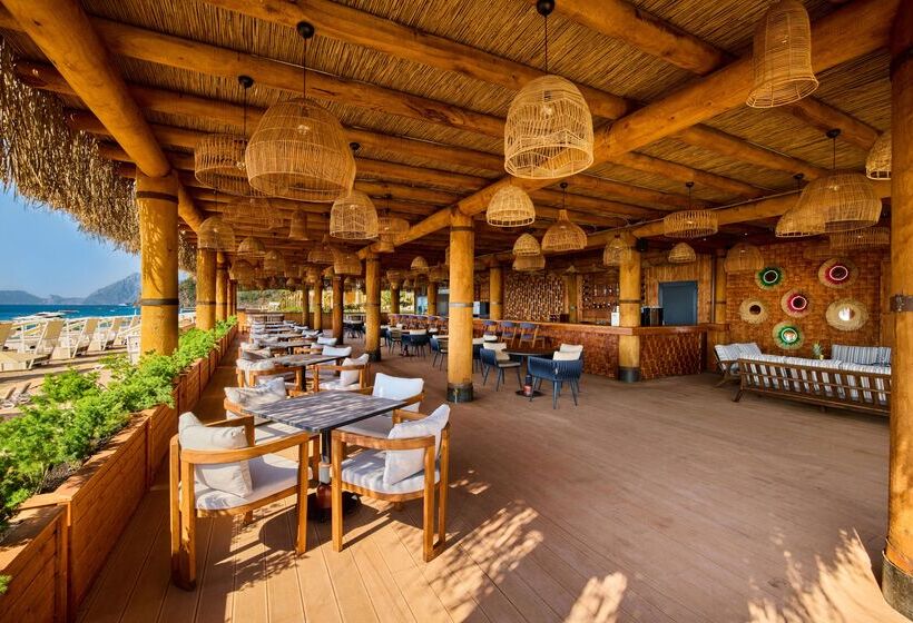 ホテル Movenpick Resort Antalya Tekirova