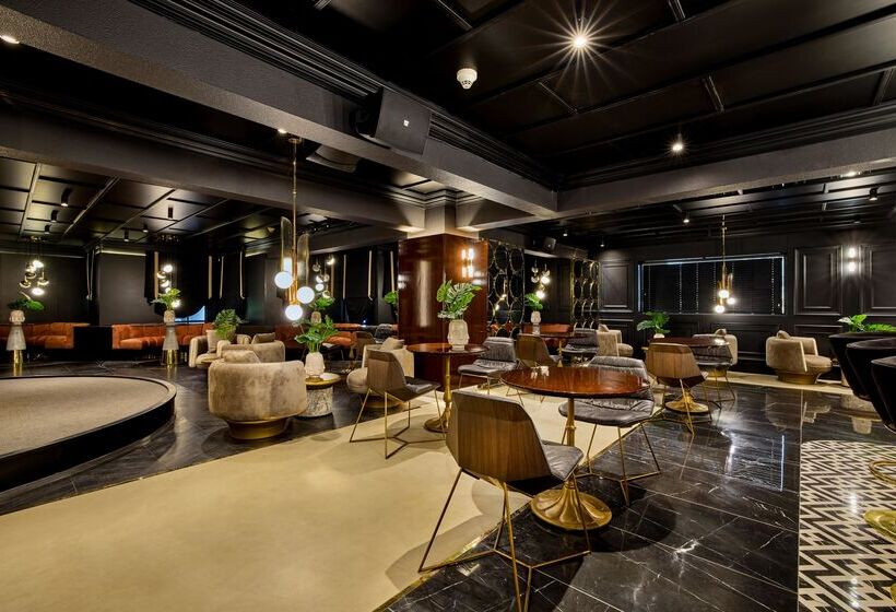 호텔 Movenpick Resort Antalya Tekirova