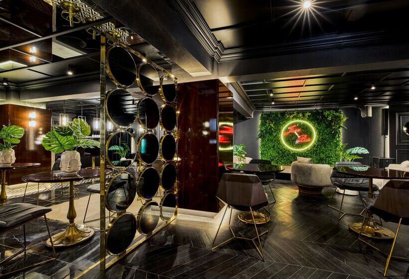 ホテル Movenpick Resort Antalya Tekirova