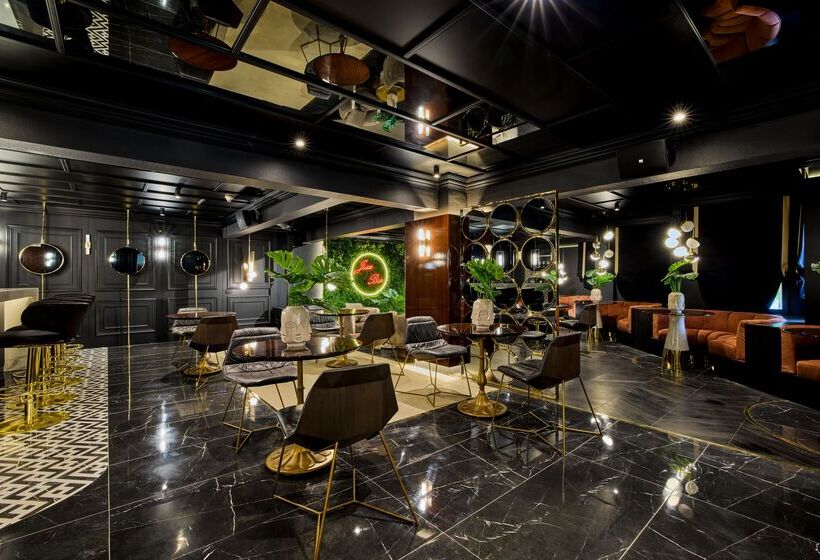 ホテル Movenpick Resort Antalya Tekirova