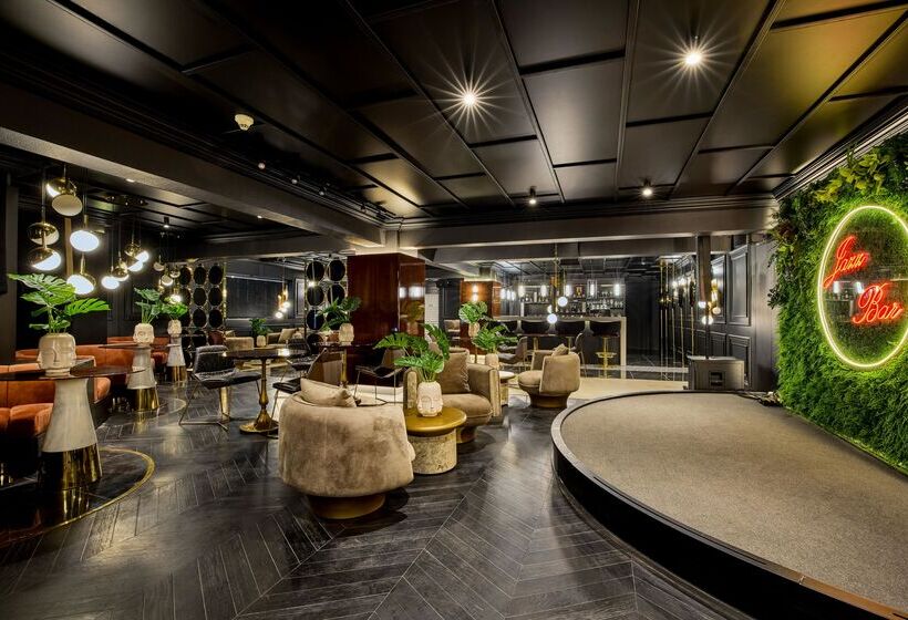 호텔 Movenpick Resort Antalya Tekirova