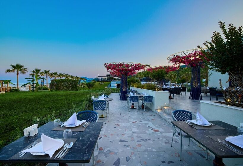 호텔 Movenpick Resort Antalya Tekirova