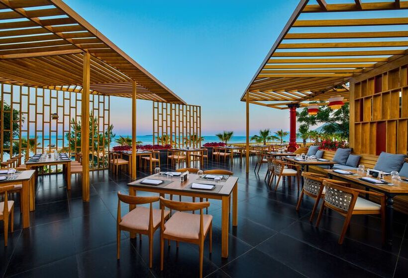 호텔 Movenpick Resort Antalya Tekirova