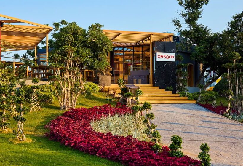 호텔 Movenpick Resort Antalya Tekirova