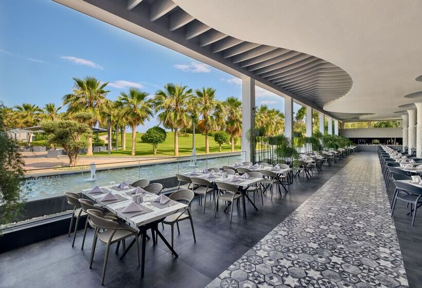 호텔 Movenpick Resort Antalya Tekirova