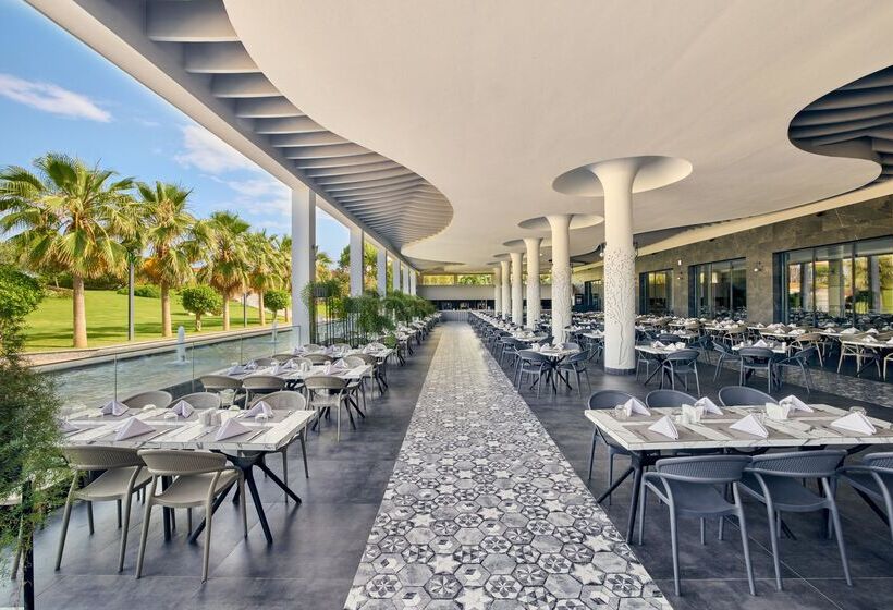 호텔 Movenpick Resort Antalya Tekirova