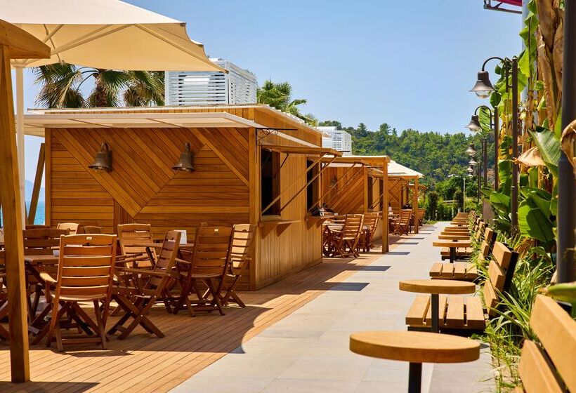 호텔 Movenpick Resort Antalya Tekirova