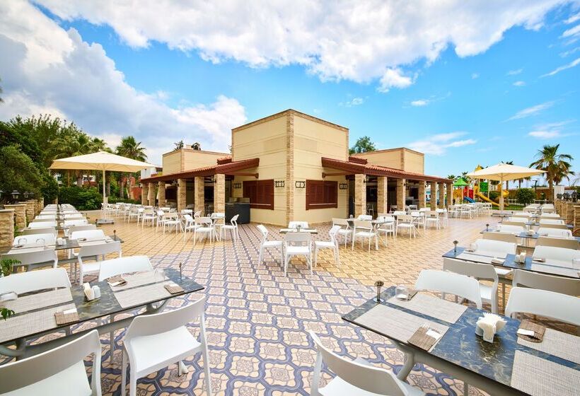 ホテル Movenpick Resort Antalya Tekirova